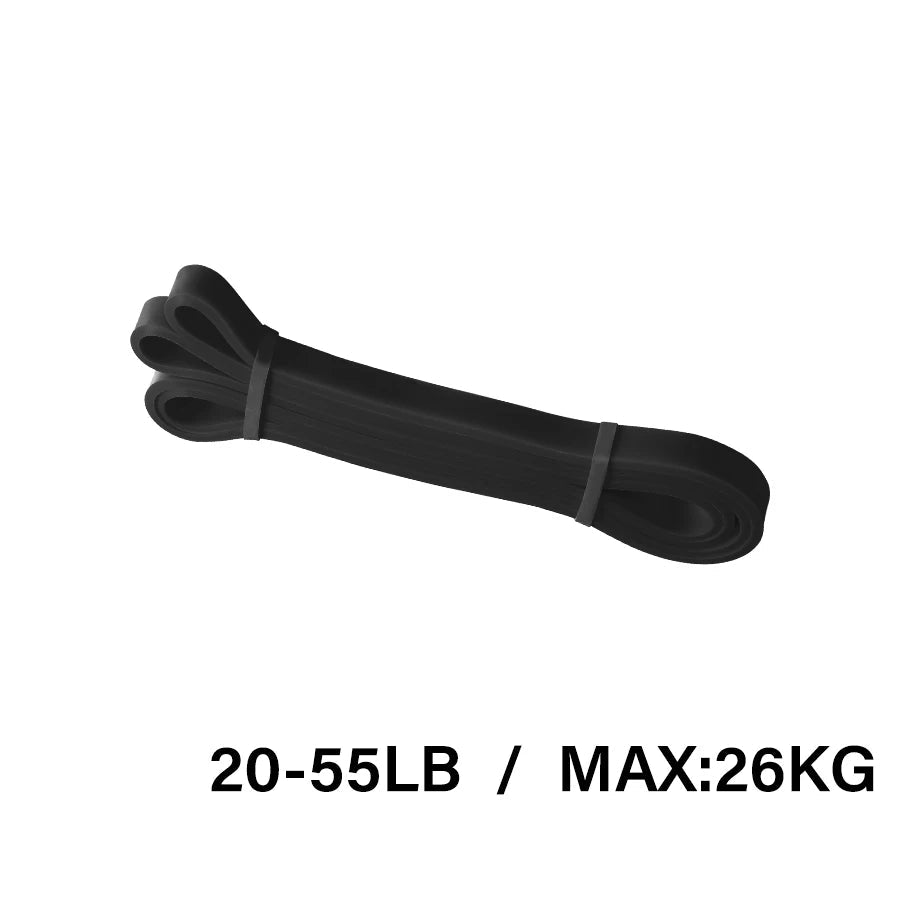 Workout Resistance Bands