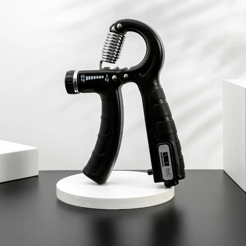 Grip Strength Exercise Set