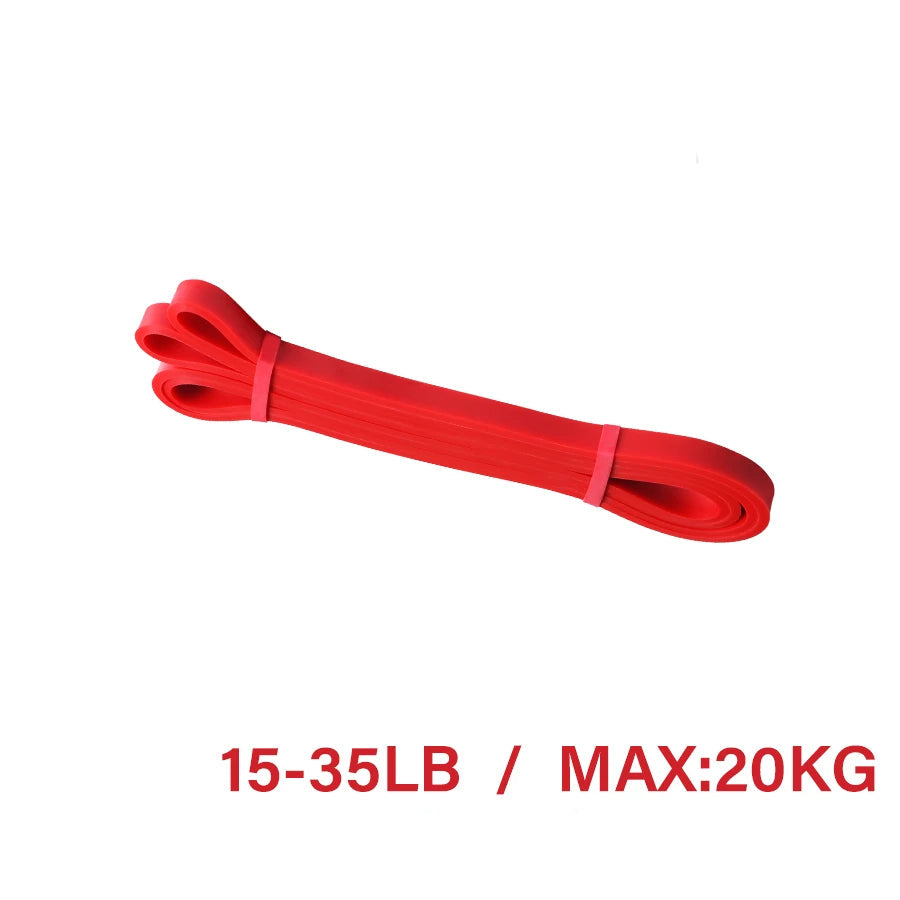 Workout Resistance Bands