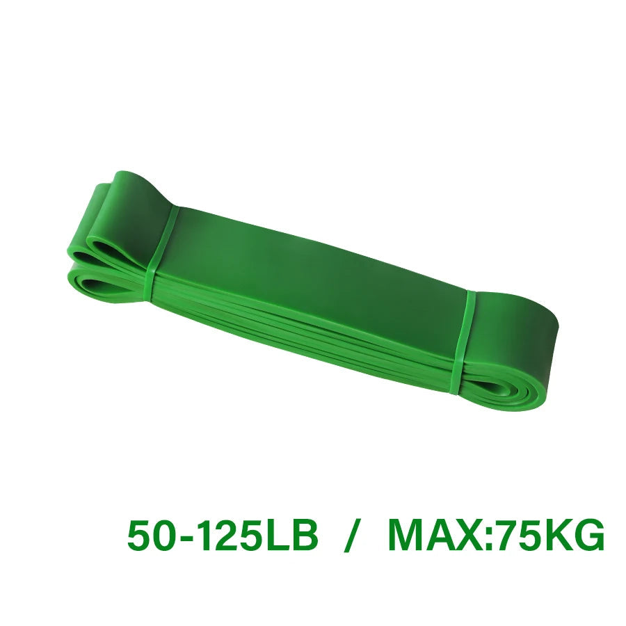 Workout Resistance Bands