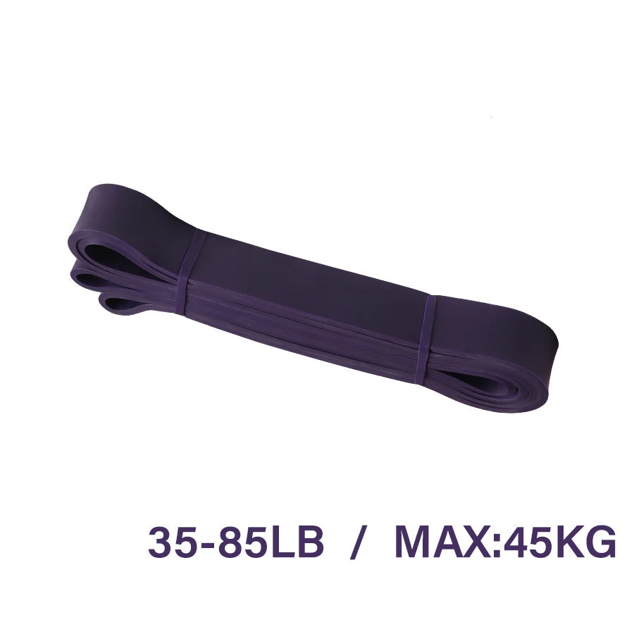 Workout Resistance Bands