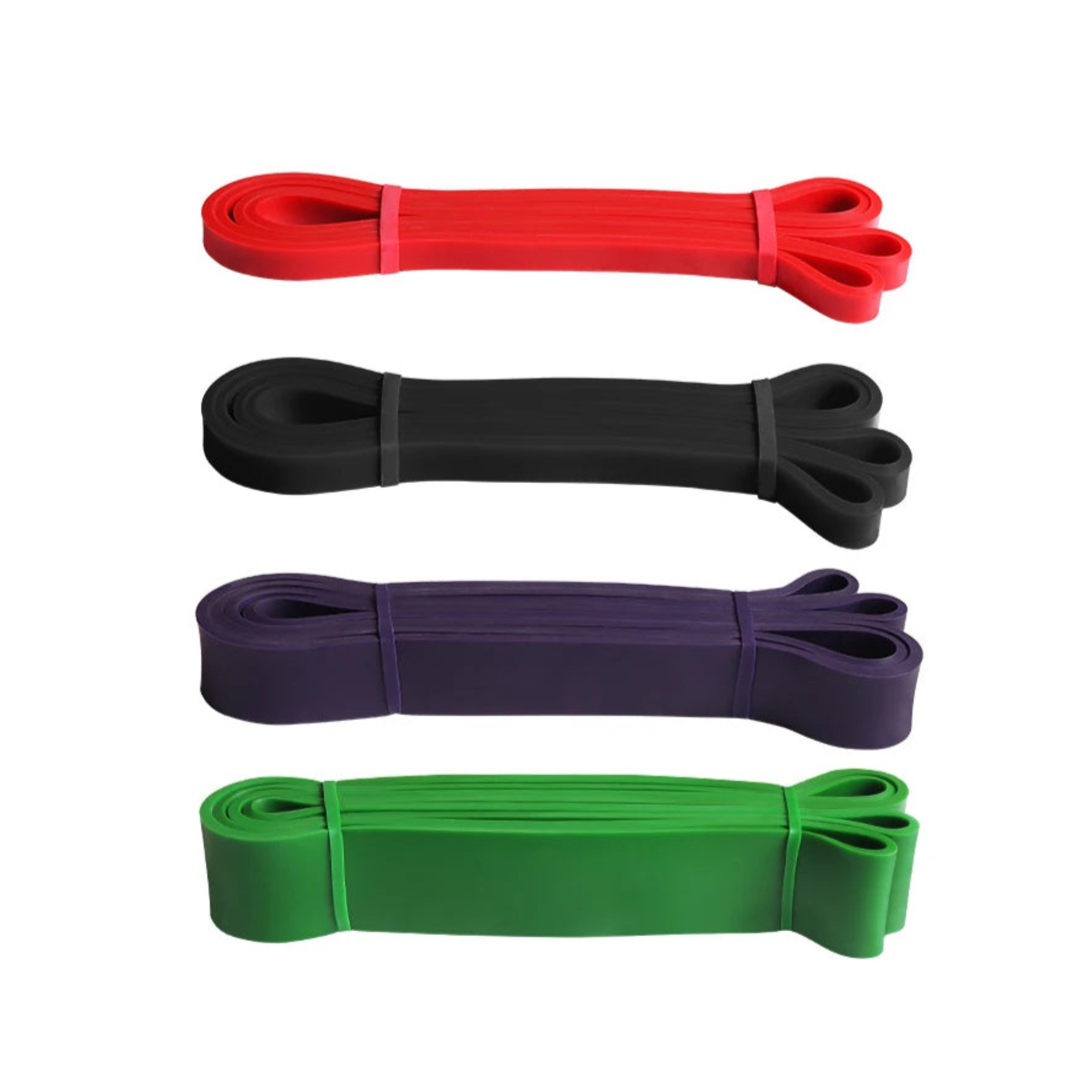 Workout Resistance Bands