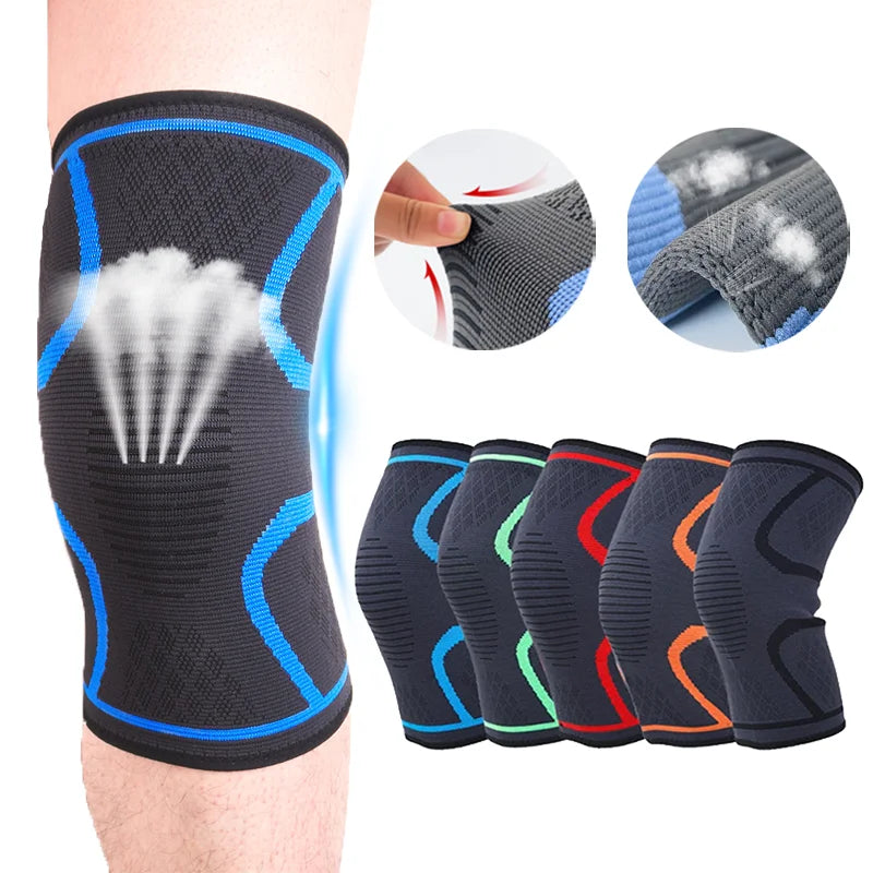 Compression Knee Sleeve