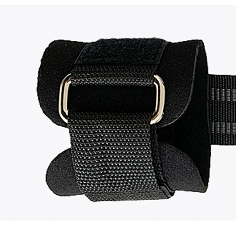 Padded Weight Lifting Straps